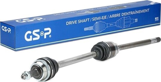 GSP 244004 Drivaksel