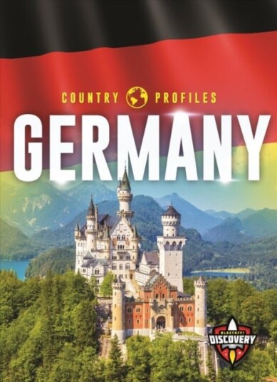 Germany Germany
