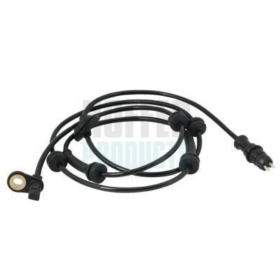 Sensor, ABS HOFFER 8290166