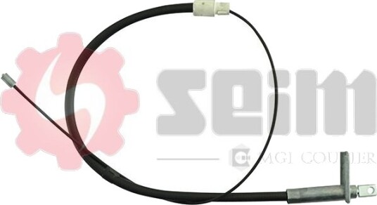 SEIM 554256 Tautrekk håndbremse