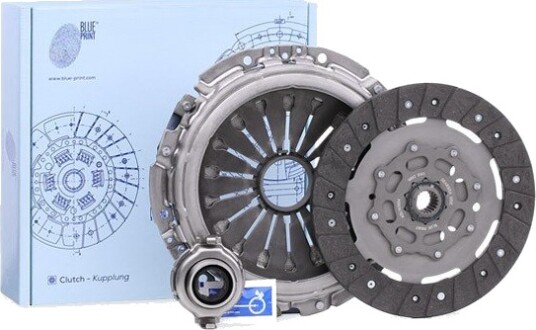 Clutchsett BLUE PRINT ADL143024 Clutchsett BLUE PRINT ADL143024