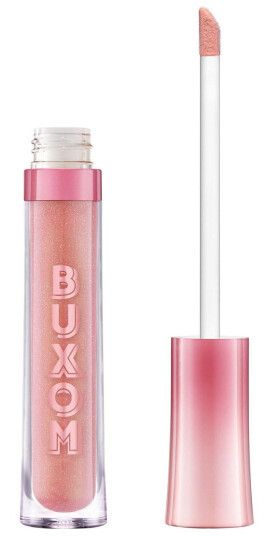 BUXOM Full On Lip Polish Bailey Butterscotch