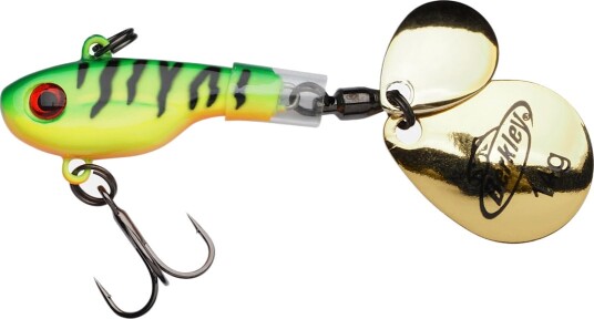 PULSE SPINTAIL 14G FIRETIGER