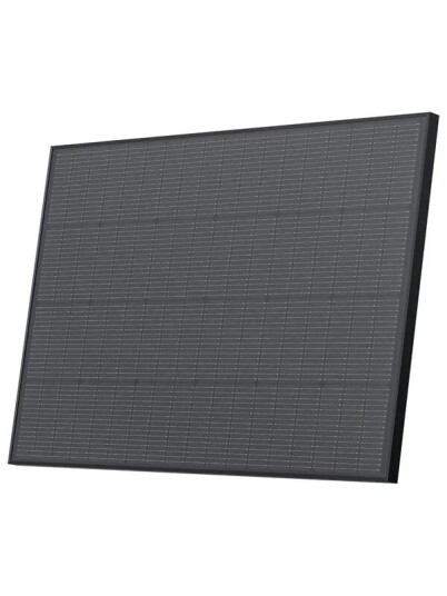 EcoFlow Rigid TOPCon Solcellepanel 175W EcoFlow Rigid TOPCon Solcellepanel 175W