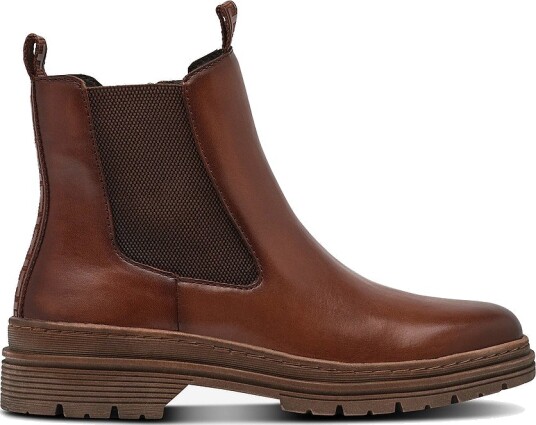 Tamaris Boots Brun