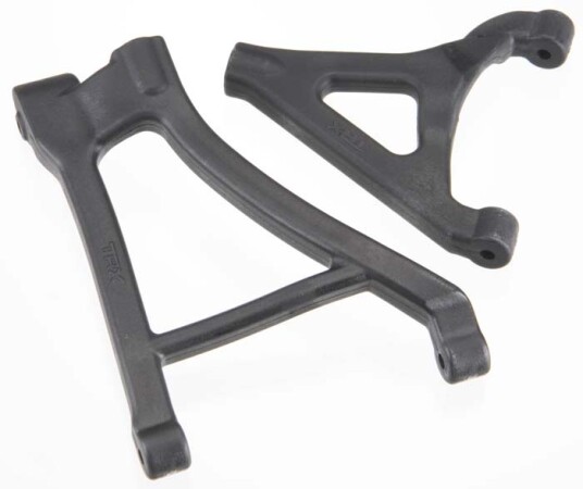 Traxxas 5932 Fr Left Upper & Lower Suspension Arms Slayer Traxxas 5932 Fr Left Upper & Lower Suspension Arms Slayer