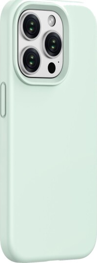 Moobio Mobildeksel Silikon MagSafe (iPhone 13 Pro) Grön