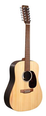 Martin Guitars D-X2E 12-String Rosewood