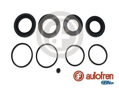 Autofren Seinsa Rep. sett bremsecaliper AUTOFREN SEINSA D4924
