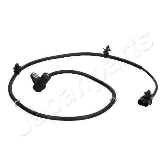 ABS sensor JAPANPARTS ABS-537