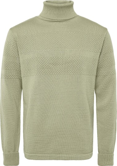 Mads Nørgaard Wool Klemens Knit Fav OVERLAND TREK M Mads Nørgaard Wool Klemens Knit Fav OVERLAND TREK M