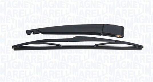 Viskerblad MAGNETI MARELLI 000723180301