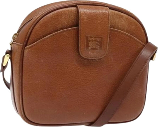 Burberry Vintage Dame Brun Burberry Vintage Dame Brun