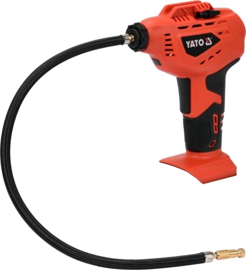 Luftkompressor YATO YT-82895