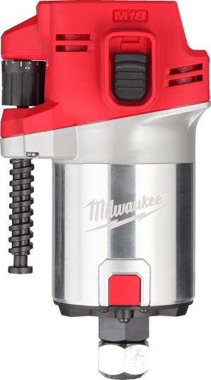 Milwaukee Hanoverfres M18 FR12-0X Uten Batteri Og Lader