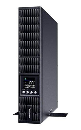 CyberPower Smart App Online S OLS1500ERT2UA - UPS - 1350 Watt - 1500 VA