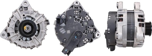 LUCAS LRA04066 Dynamo