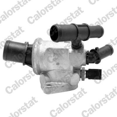 Termostat CALORSTAT by Vernet TH6833.88J