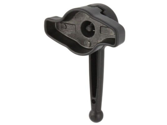RAM Enlarged Handle Wrench D Storlek RAM KNOB9H