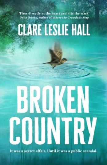 Broken Country the most addictive love story of the year Broken Country the most addictive love story of the year