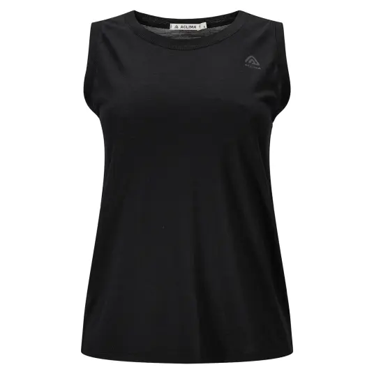 Singlet til dame Aclima Lightwool 140 Singlet W 123