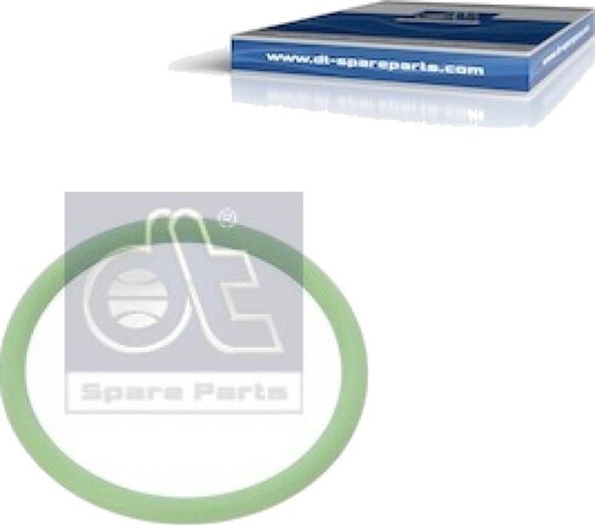 DT Spare Parts 1.14479 Akseltetningsring