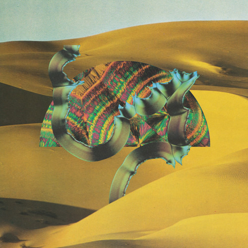 Django Django Django Django CD