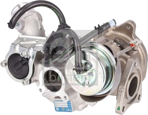 FEBI BILSTEIN 187045 Turbolader