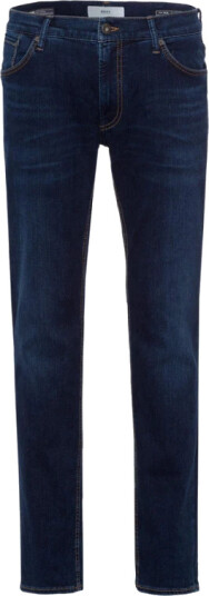 Brax Herre Jeans Blå W35 L30,