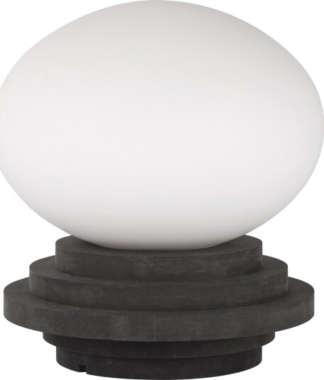 Amfi Bordlampe  Høyde 28 Cm