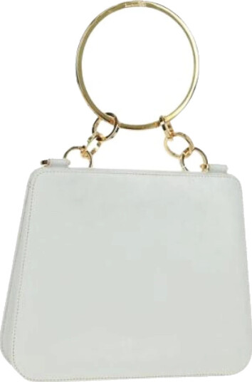 Salvatore Ferragamo Dame Hvit