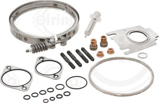 Monteringssett lader ELRING 107.190