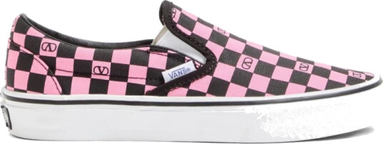 Vans Dame Sko Flerfarget 40 EU,