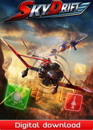 SkyDrift, Android SkyDrift, Android