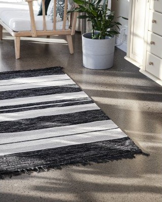 Kilands Nora svartgrå – fillerye
