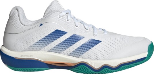 Adidas Performance Crazyflight 7 M   White   44
