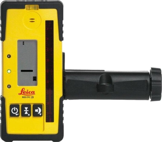 Leica Rod Eye 120 Lasermottaker