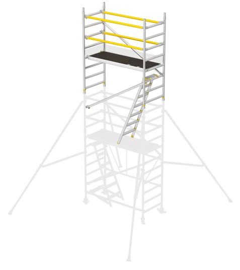 Wibe Ft-750xr Extension Pack Wft 750xr-2,0 Ext