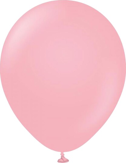 Ballongkungen Ballonger Professional Flamingo Pink 10-pakning 1122344-10