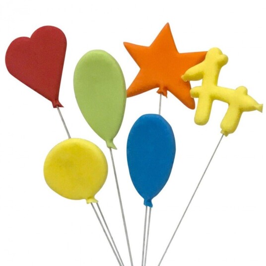 Fmm Tappit Utstikker Store Ballonger Fmm Tappit Utstikker Store Ballonger