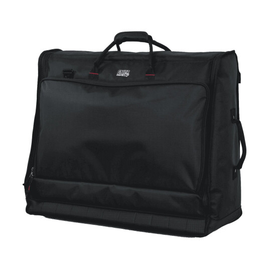 Gator Cases G-Mixerbag-2621 Stor Mikserbag Gator Cases G-Mixerbag-2621 Stor Mikserbag