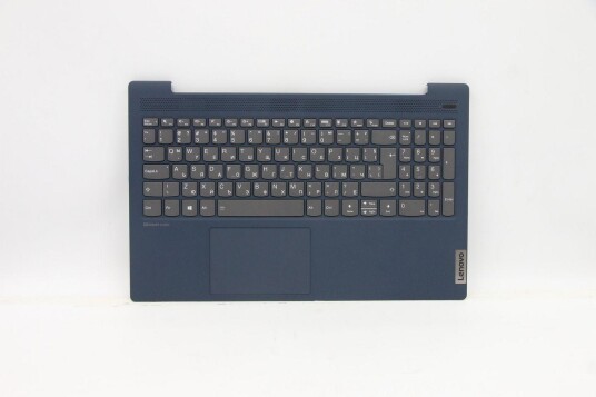 Lenovo Upper Case ASM_BUL L82FG