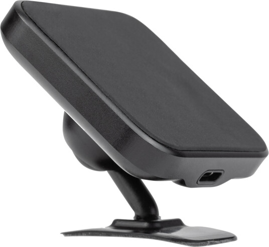 Peak Design Car Mount Mobilholder m. 15W Trådløs Lading - MagSafe Kompatibel - Svart Peak Design Car Mount Mobilholder m. 15W Trådløs Lading - MagSafe Kompatibel - Svart