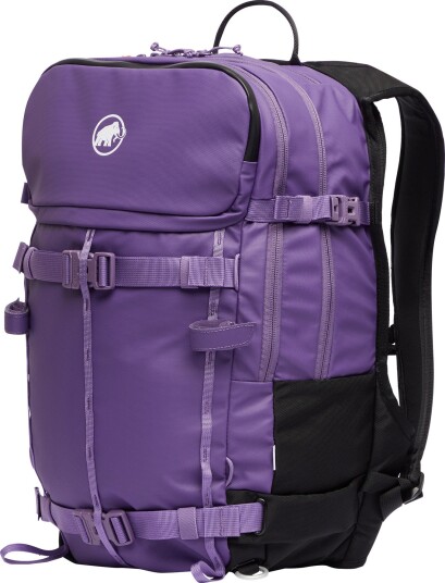 Mammut Dame Nirvana 28 Paloja Black 28 L