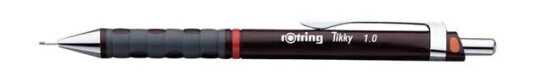 Rotring Tikky - mechanical pencil - HB Rotring Tikky - mechanical pencil - HB