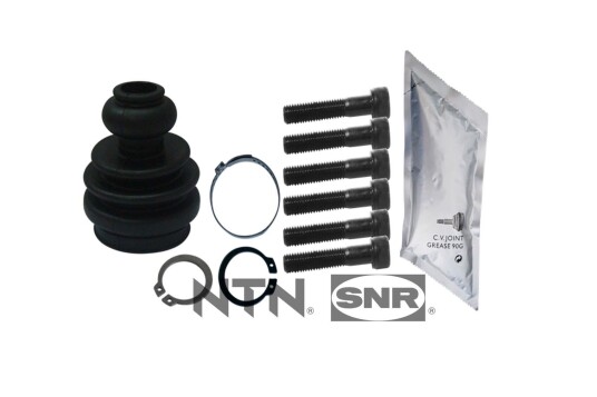 Snr Mansjettsett drivaksel SNR IBK54.001
