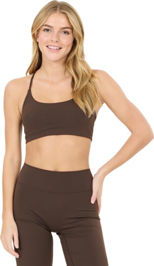 Athlecia Emarri Sports BH Dame Brun S