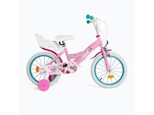 Børnecykel 16" 21891W Minnie