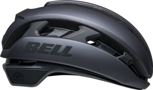 Bell Bell Xr Mips Sferisk Veihjelm Hjelmstørrelse: L(58-62 Cm), Velg Farge: Matte Gloss Titanium Grey
