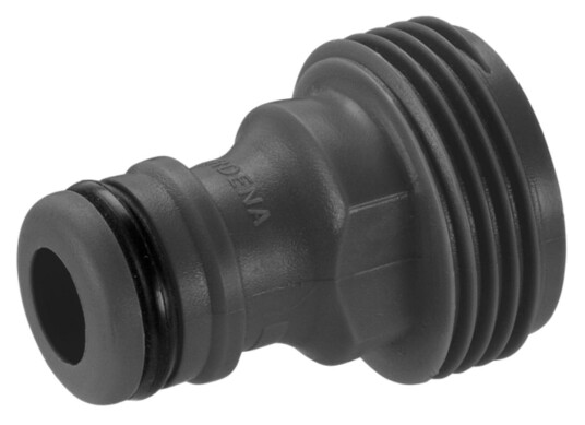 Gardena Overgangsstykke Europeiske gjenger 3/4" Gardena Overgangsstykke Europeiske gjenger 3/4"